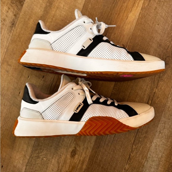 G/FORE G.112 Leather Street Shoe main image 5
